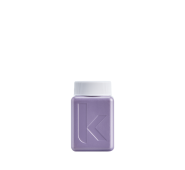 Kevin Murphy HYDRATE-ME.RINSE Moisturising Conditioner Drėkinantis kondicionierius 40ml